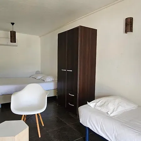 Dolce & B1 Avec Piscine Et Terrasse