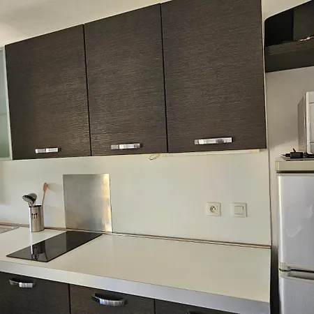 Apartament Dolce & B1 Avec Piscine Et Terrasse *