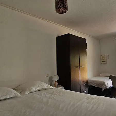 Dolce & B1 Avec Piscine Et Terrasse Propriano (Corsica)