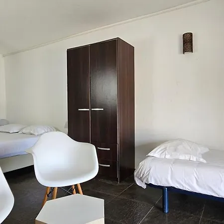 Appartement Dolce & B1 Avec Piscine Et Terrasse Propriano (Corsica)