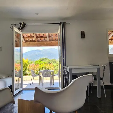 Dolce & B1 Avec Piscine Et Terrasse Appartement *