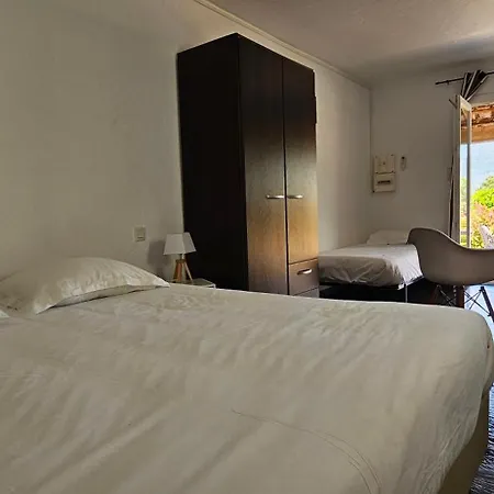 Apartament Dolce & B1 Avec Piscine Et Terrasse Propriano (Corsica)