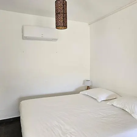 Dolce & B1 Avec Piscine Et Terrasse Propriano (Corsica)