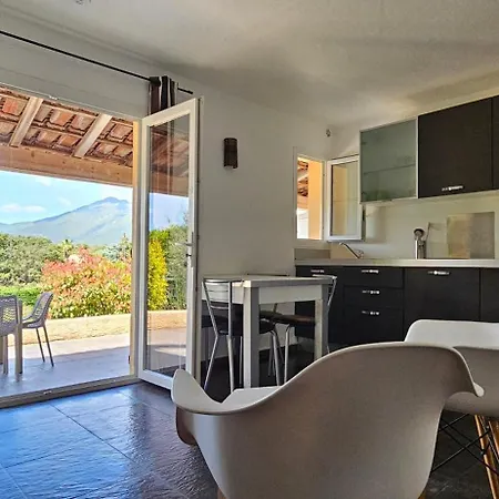 Appartement Dolce & B1 Avec Piscine Et Terrasse Propriano (Corsica)