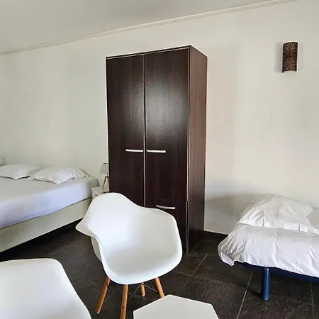 Dolce & B1 Avec Piscine Et Terrasse * Propriano (Corsica)