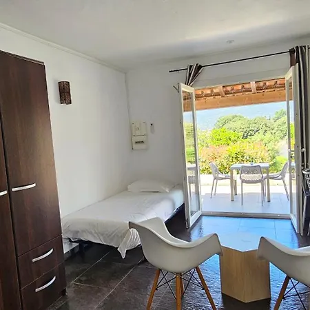 Dolce & B1 Avec Piscine Et Terrasse Apartment