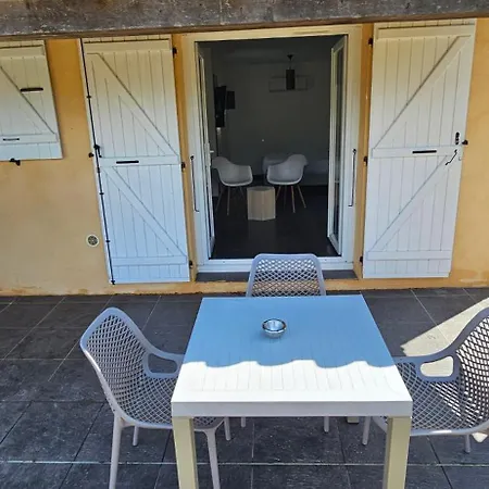 Apartament Dolce & B1 Avec Piscine Et Terrasse *