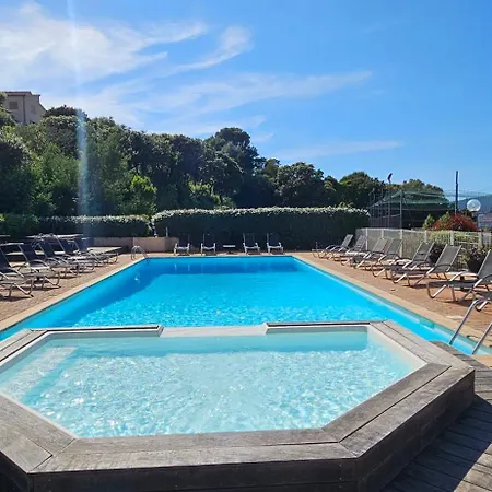 Dolce & B1 Avec Piscine Et Terrasse